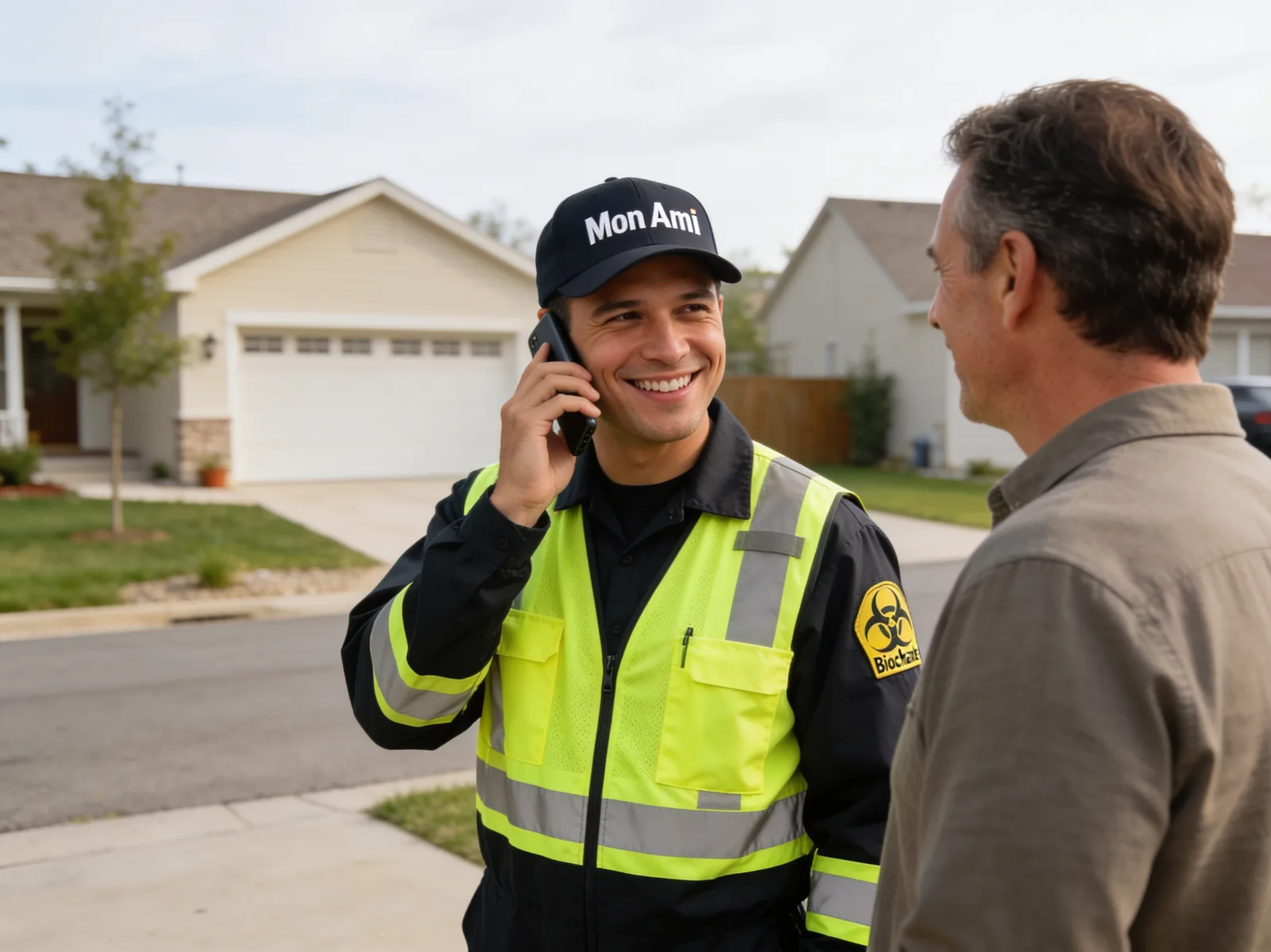 Sewage Cleanup Ralston, NE FAQs