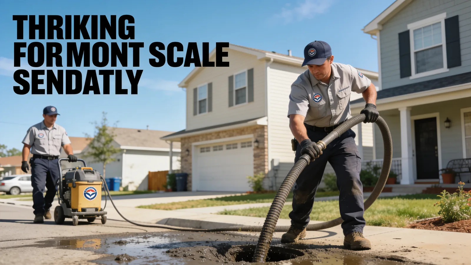 Sewage Cleanup in Ralston, NE near me